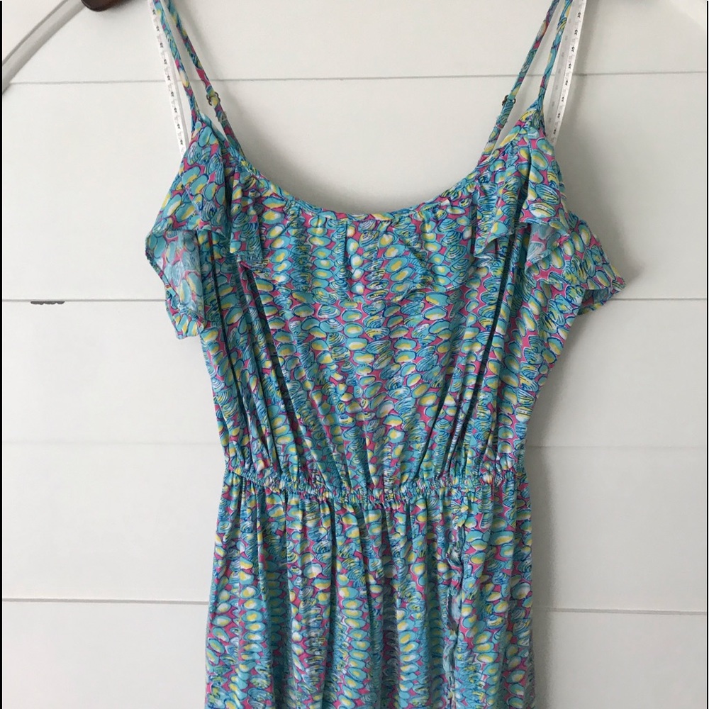 NWOT. Lilly Pulitzer Dress. Size M.